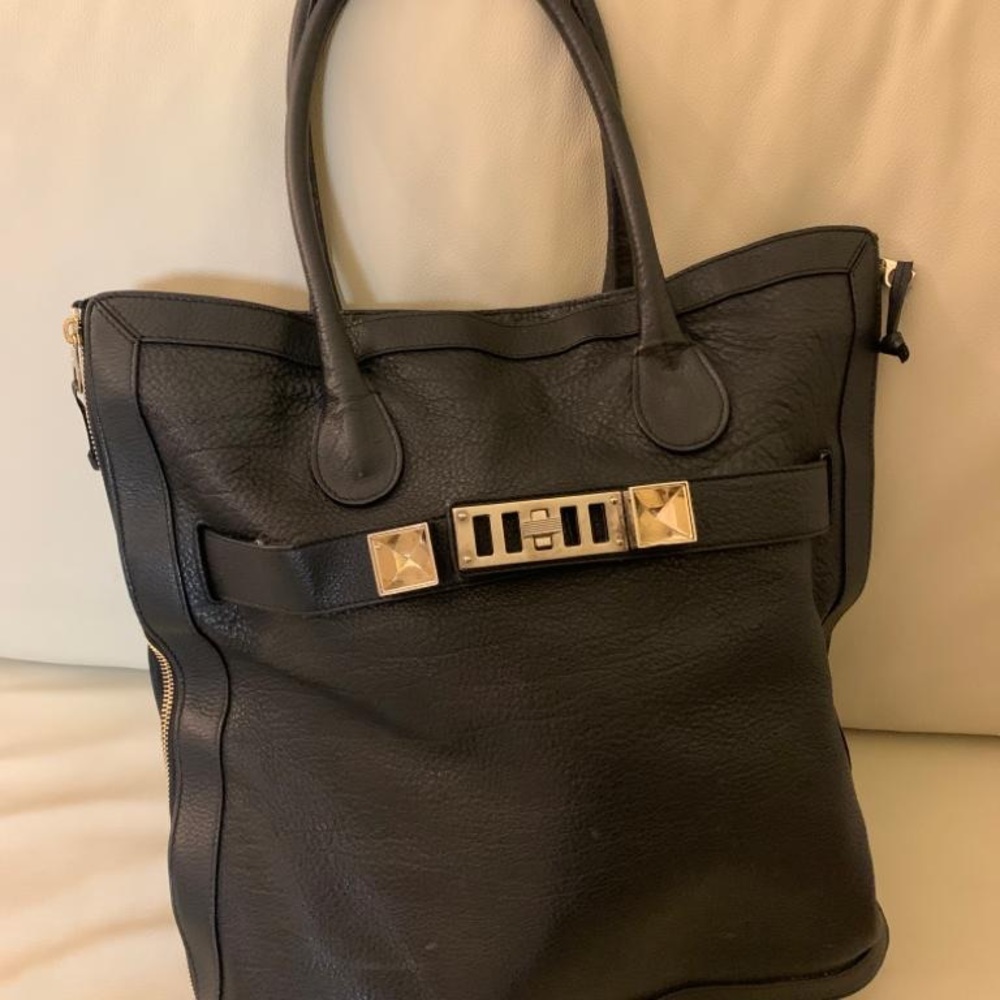 Authentic Proenza Schouler PS11 Tote Bag!